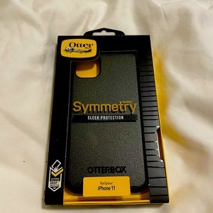 iPhone 11 | Otterbox Symmetry Sleek Protection
